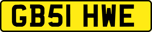 GB51HWE