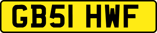 GB51HWF