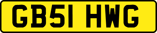 GB51HWG