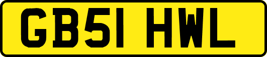 GB51HWL