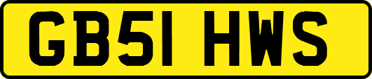 GB51HWS