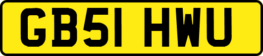 GB51HWU