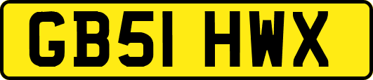 GB51HWX