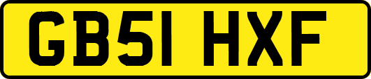 GB51HXF