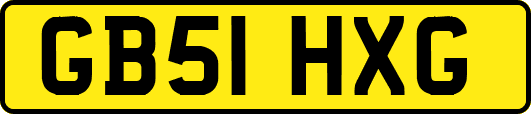 GB51HXG