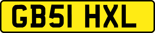 GB51HXL
