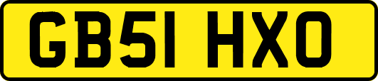 GB51HXO