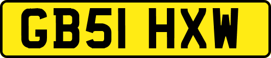 GB51HXW
