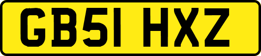 GB51HXZ