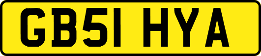 GB51HYA