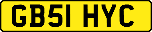 GB51HYC