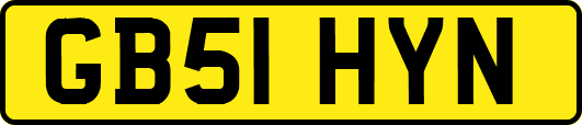 GB51HYN