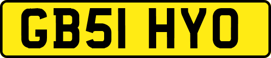 GB51HYO