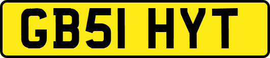 GB51HYT