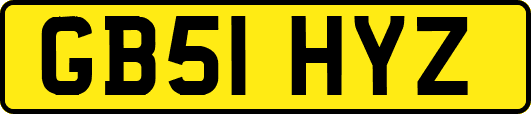 GB51HYZ