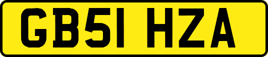 GB51HZA