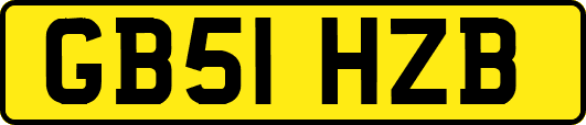 GB51HZB
