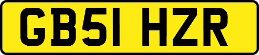 GB51HZR