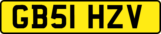GB51HZV