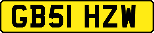 GB51HZW