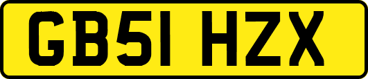 GB51HZX