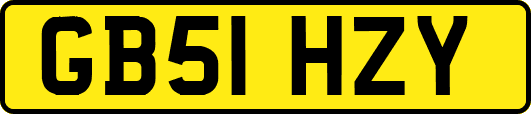 GB51HZY