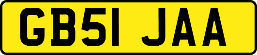 GB51JAA