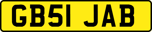 GB51JAB