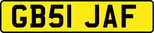 GB51JAF