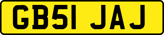 GB51JAJ