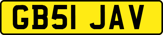GB51JAV
