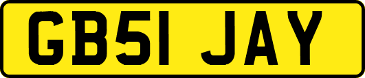 GB51JAY