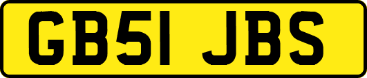 GB51JBS