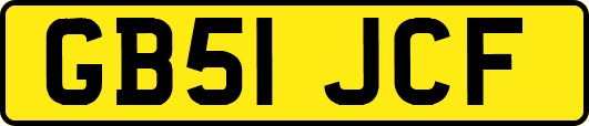GB51JCF