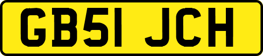 GB51JCH