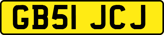GB51JCJ