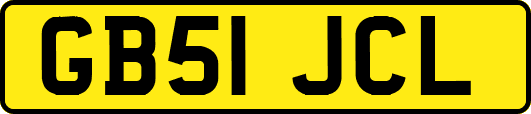 GB51JCL
