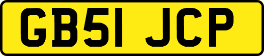 GB51JCP