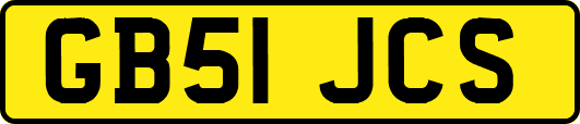 GB51JCS
