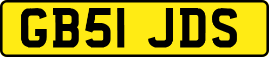 GB51JDS