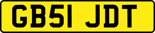 GB51JDT