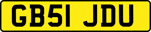GB51JDU