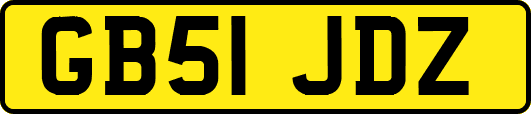 GB51JDZ