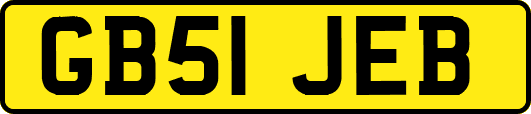 GB51JEB