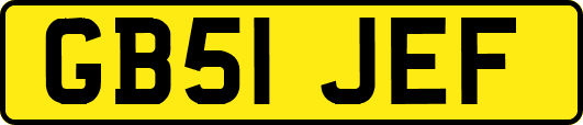 GB51JEF