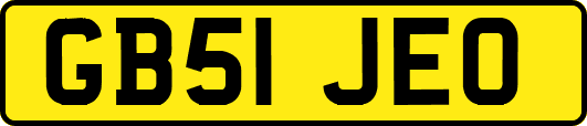 GB51JEO