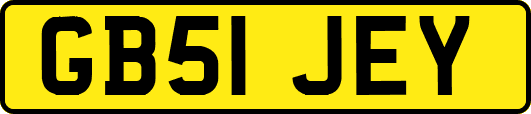 GB51JEY