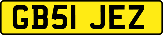 GB51JEZ