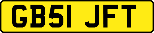 GB51JFT