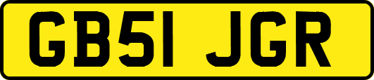 GB51JGR